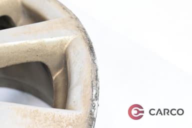Алуминиеви джанти 17 цола 17x8JJ 5x114.3 Ц.О 60.1 4Броя за LEXUS IS II седан (GSE2_, ALE2_, USE2_) 220d (ALE20) (2005)