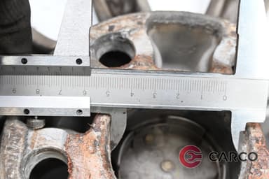 Алуминиеви джанти 17 цола 17x8JJ 5x114.3 Ц.О 60.1 4Броя за LEXUS IS II седан (GSE2_, ALE2_, USE2_) 220d (ALE20) (2005)