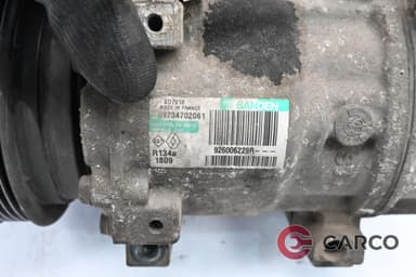 Компресор климатик 926006229R за DACIA DUSTER 1.5 dCi (2010)