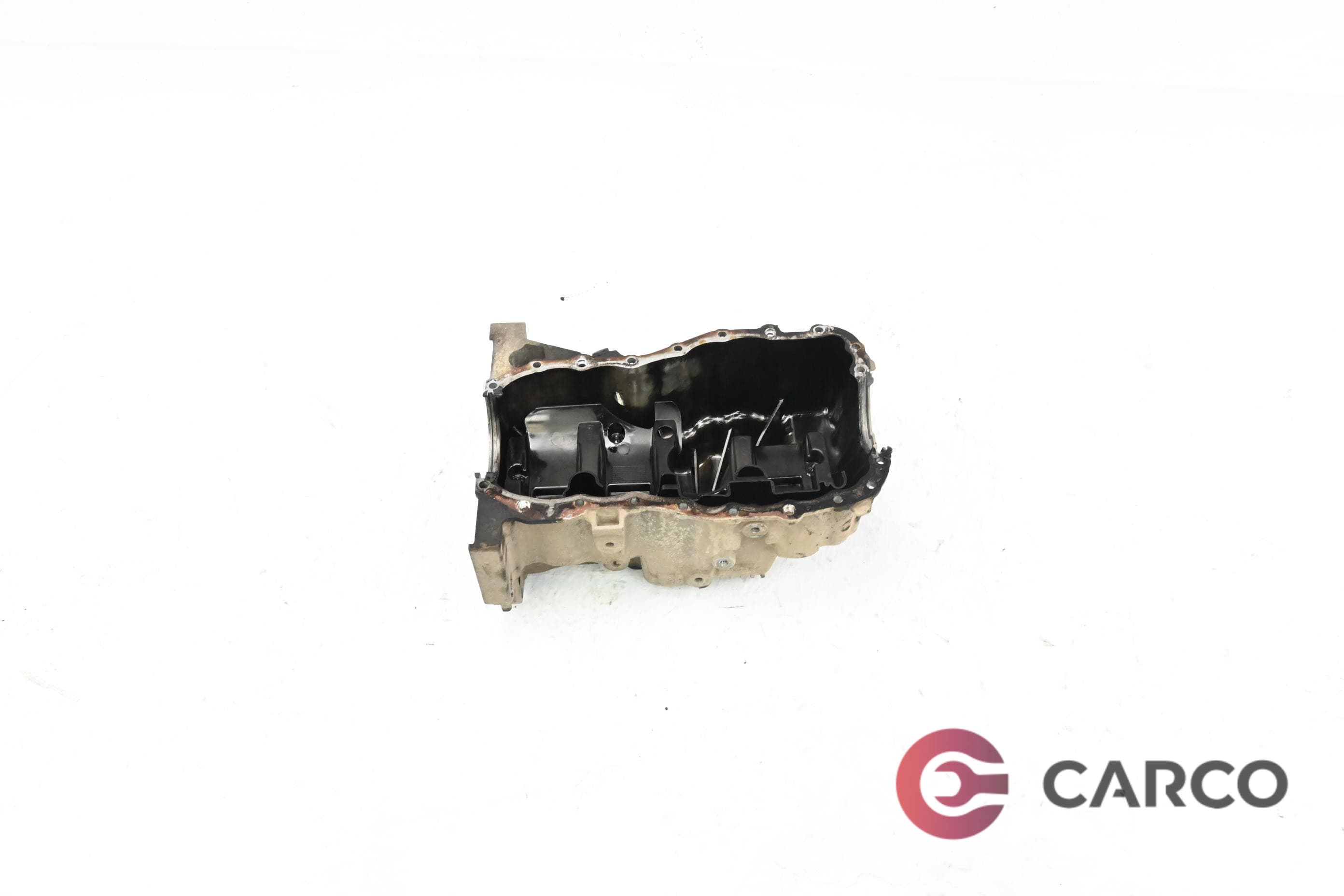 Картер за DACIA DUSTER 1.5 dCi (2010)