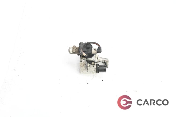 EGR клапан Н8200282949 за DACIA DUSTER 1.5 dCi (2010)