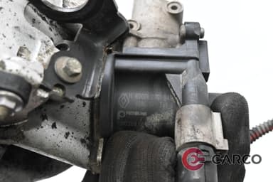 EGR клапан Н8200282949 за DACIA DUSTER 1.5 dCi (2010)