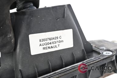Скоростен лост с жила за DACIA DUSTER 1.5 dCi (2010)