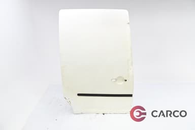 Врата задна дясна плъзгаща за VW CADDY III кутия (2KA, 2KH, 2CA, 2CH) 2.0 EcoFuel (2004)