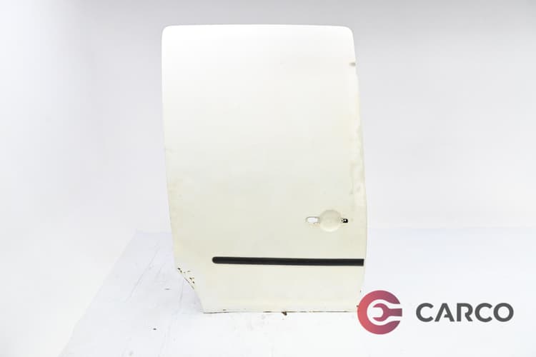 Врата задна дясна плъзгаща за VW CADDY III кутия (2KA, 2KH, 2CA, 2CH) 2.0 EcoFuel (2004)