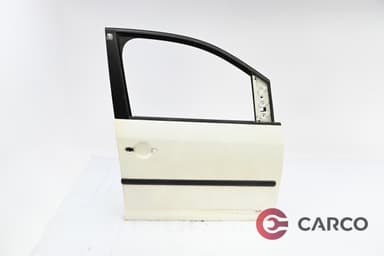 Врата предна дясна за VW CADDY III кутия (2KA, 2KH, 2CA, 2CH) 2.0 EcoFuel (2004)