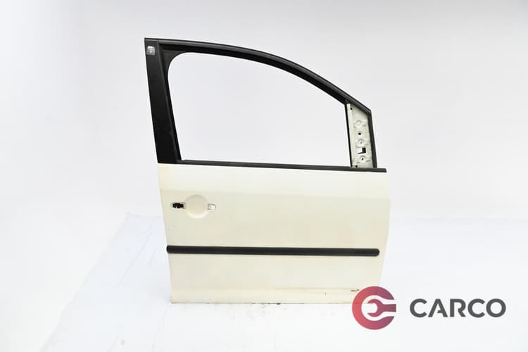 Врата предна дясна за VW CADDY III кутия (2KA, 2KH, 2CA, 2CH) 2.0 EcoFuel (2004)
