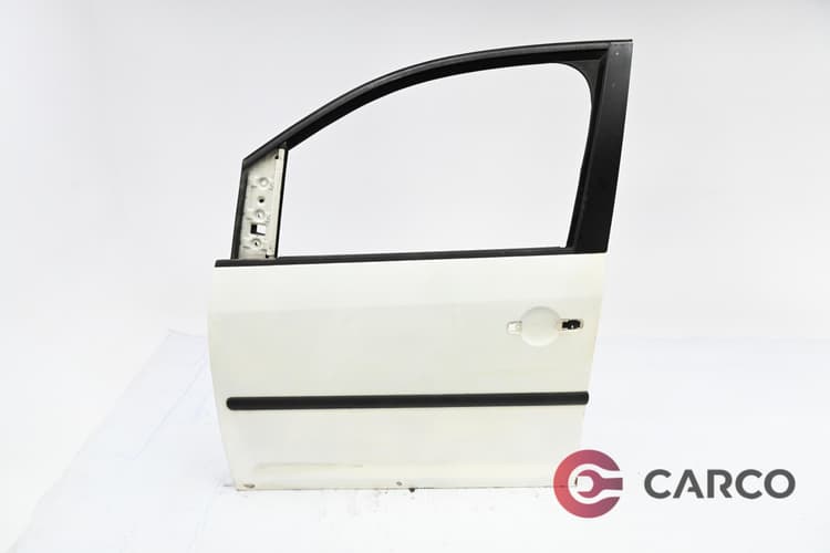 Врата предна лява за VW CADDY III кутия (2KA, 2KH, 2CA, 2CH) 2.0 EcoFuel (2004)