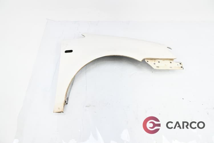 Калник десен за VW CADDY III кутия (2KA, 2KH, 2CA, 2CH) 2.0 EcoFuel (2004)