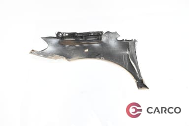 Калник десен за VW CADDY III кутия (2KA, 2KH, 2CA, 2CH) 2.0 EcoFuel (2004)