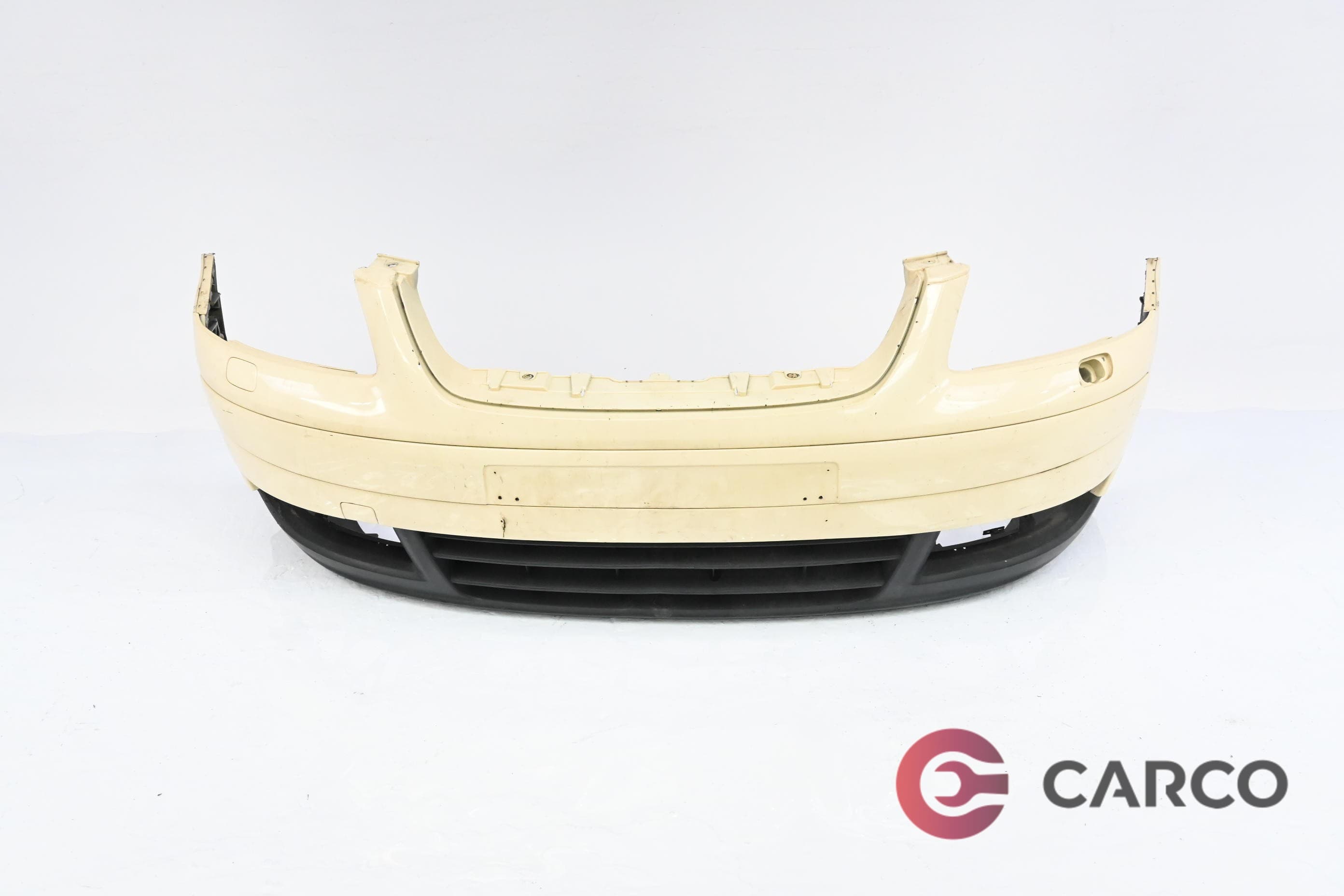 Предна броня за VW CADDY III кутия (2KA, 2KH, 2CA, 2CH) 2.0 EcoFuel (2004)