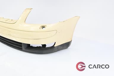 Предна броня за VW CADDY III кутия (2KA, 2KH, 2CA, 2CH) 2.0 EcoFuel (2004)