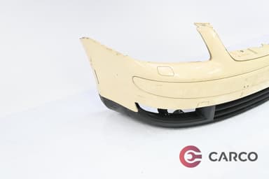 Предна броня за VW CADDY III кутия (2KA, 2KH, 2CA, 2CH) 2.0 EcoFuel (2004)