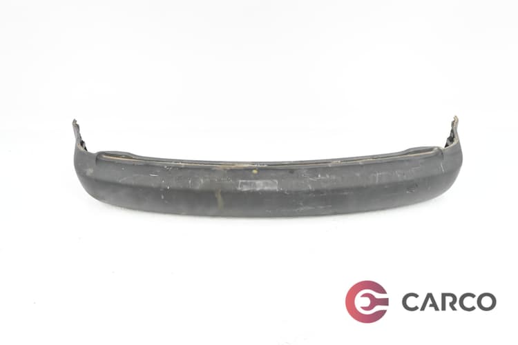 Задна броня за VW CADDY III кутия (2KA, 2KH, 2CA, 2CH) 2.0 EcoFuel (2004)