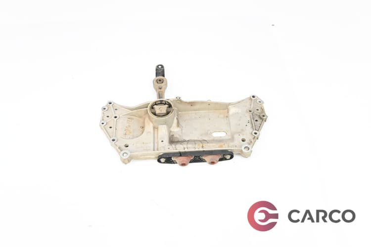 Преден мост за VW CADDY III кутия (2KA, 2KH, 2CA, 2CH) 2.0 EcoFuel (2004)