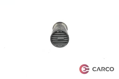 Духалки парно 4 броя за VW CADDY III кутия (2KA, 2KH, 2CA, 2CH) 2.0 EcoFuel (2004)