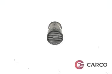 Духалки парно 4 броя за VW CADDY III кутия (2KA, 2KH, 2CA, 2CH) 2.0 EcoFuel (2004)