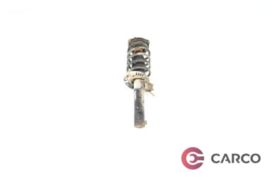 Макферсон преден десен за VW CADDY III кутия (2KA, 2KH, 2CA, 2CH) 2.0 EcoFuel (2004)