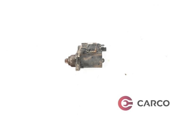 Стартер 0AH911023AX01 за VW CADDY III кутия (2KA, 2KH, 2CA, 2CH) 2.0 EcoFuel (2004)