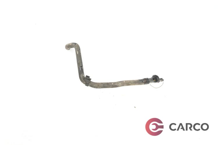 Воден маркуч 1К0122291 за VW CADDY III кутия (2KA, 2KH, 2CA, 2CH) 2.0 EcoFuel (2004)