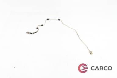 Тръбичка климатик 1Т0820741 за VW CADDY III кутия (2KA, 2KH, 2CA, 2CH) 2.0 EcoFuel (2004)