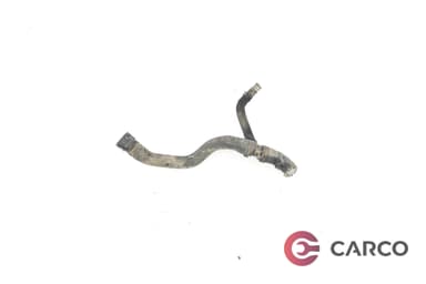Тройник 1Т0122101F за VW CADDY III кутия (2KA, 2KH, 2CA, 2CH) 2.0 EcoFuel (2004)