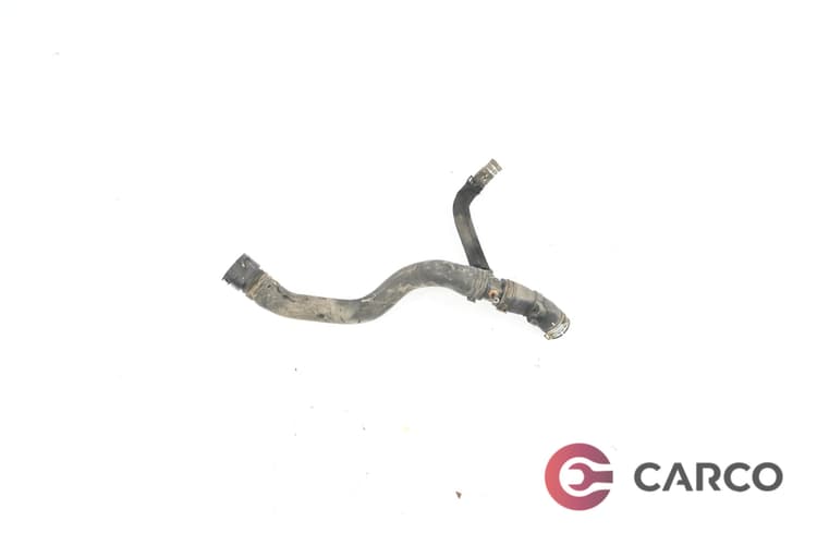 Тройник 1Т0122101F за VW CADDY III кутия (2KA, 2KH, 2CA, 2CH) 2.0 EcoFuel (2004)