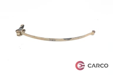 Ресор заден за VW CADDY III кутия (2KA, 2KH, 2CA, 2CH) 2.0 EcoFuel (2004)