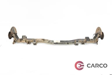 Заден мост за VW CADDY III кутия (2KA, 2KH, 2CA, 2CH) 2.0 EcoFuel (2004)
