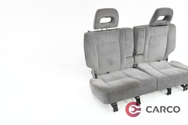 Седалки задни за HONDA CR-V I (RD) 2.0 16V 4WD (RD1, RD3) (1995 - 2002)