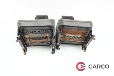 Седалки предни за HONDA CR-V I (RD) 2.0 16V 4WD (RD1, RD3) (1995 - 2002)