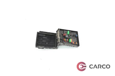 Бушонно табло за VW CADDY III кутия (2KA, 2KH, 2CA, 2CH) 2.0 EcoFuel (2004)