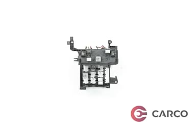 Модул 3C8937049D за VW CADDY III кутия (2KA, 2KH, 2CA, 2CH) 2.0 EcoFuel (2004)