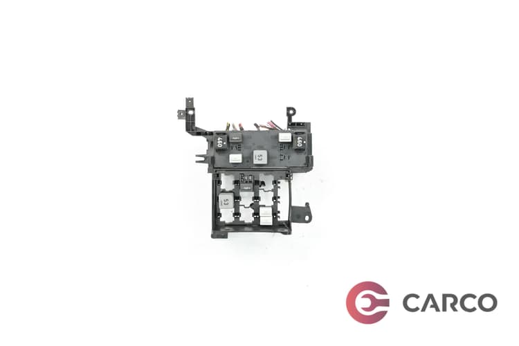 Модул 3C8937049D за VW CADDY III кутия (2KA, 2KH, 2CA, 2CH) 2.0 EcoFuel (2004)