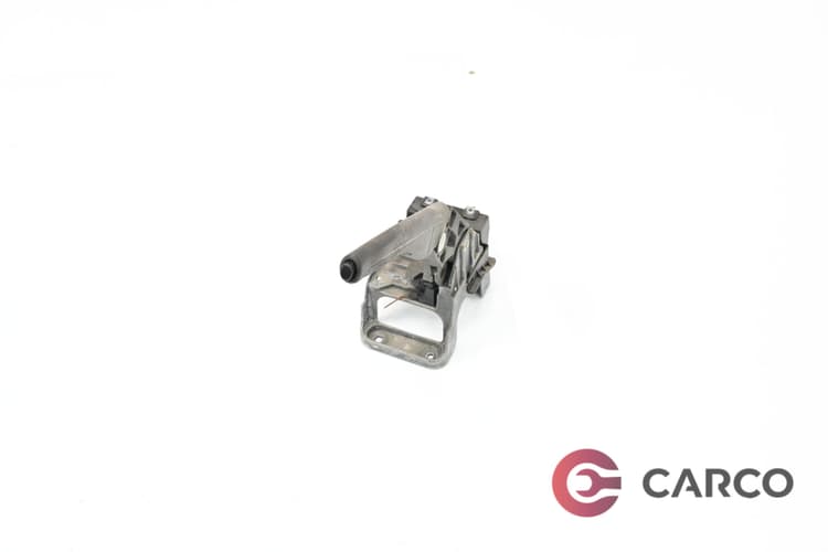 Лост ръчна спирачка за VW CADDY III кутия (2KA, 2KH, 2CA, 2CH) 2.0 EcoFuel (2004)