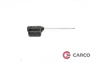 Вътрешна дръжка задна дясна за VW CADDY III кутия (2KA, 2KH, 2CA, 2CH) 2.0 EcoFuel (2004)