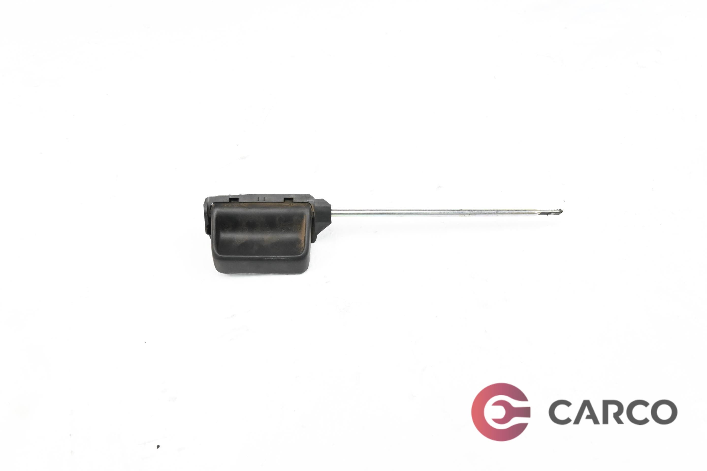 Вътрешна дръжка задна дясна за VW CADDY III кутия (2KA, 2KH, 2CA, 2CH) 2.0 EcoFuel (2004)