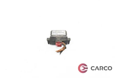 Модул 1K 907 530Q за VW CADDY III кутия (2KA, 2KH, 2CA, 2CH) 2.0 EcoFuel (2004)
