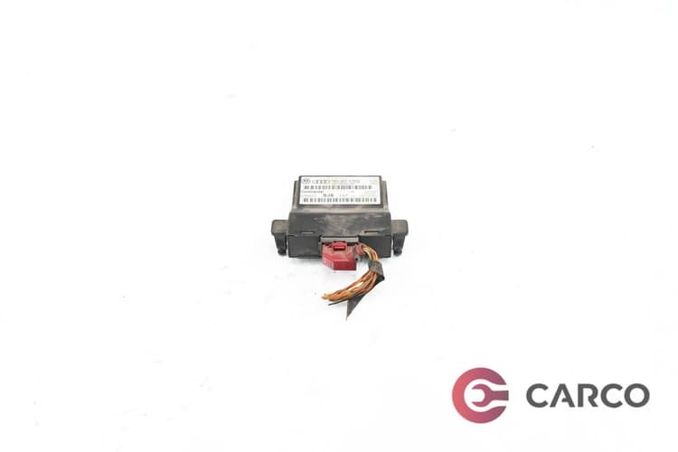 Модул 1K 907 530Q за VW CADDY III кутия (2KA, 2KH, 2CA, 2CH) 2.0 EcoFuel (2004)