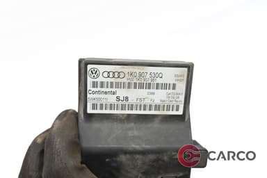 Модул 1K 907 530Q за VW CADDY III кутия (2KA, 2KH, 2CA, 2CH) 2.0 EcoFuel (2004)