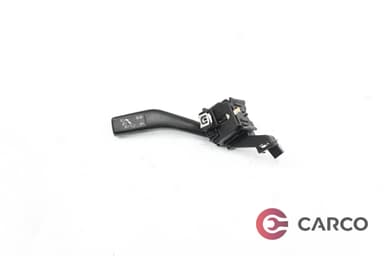 Лост светлини за VW CADDY III кутия (2KA, 2KH, 2CA, 2CH) 2.0 EcoFuel (2004)