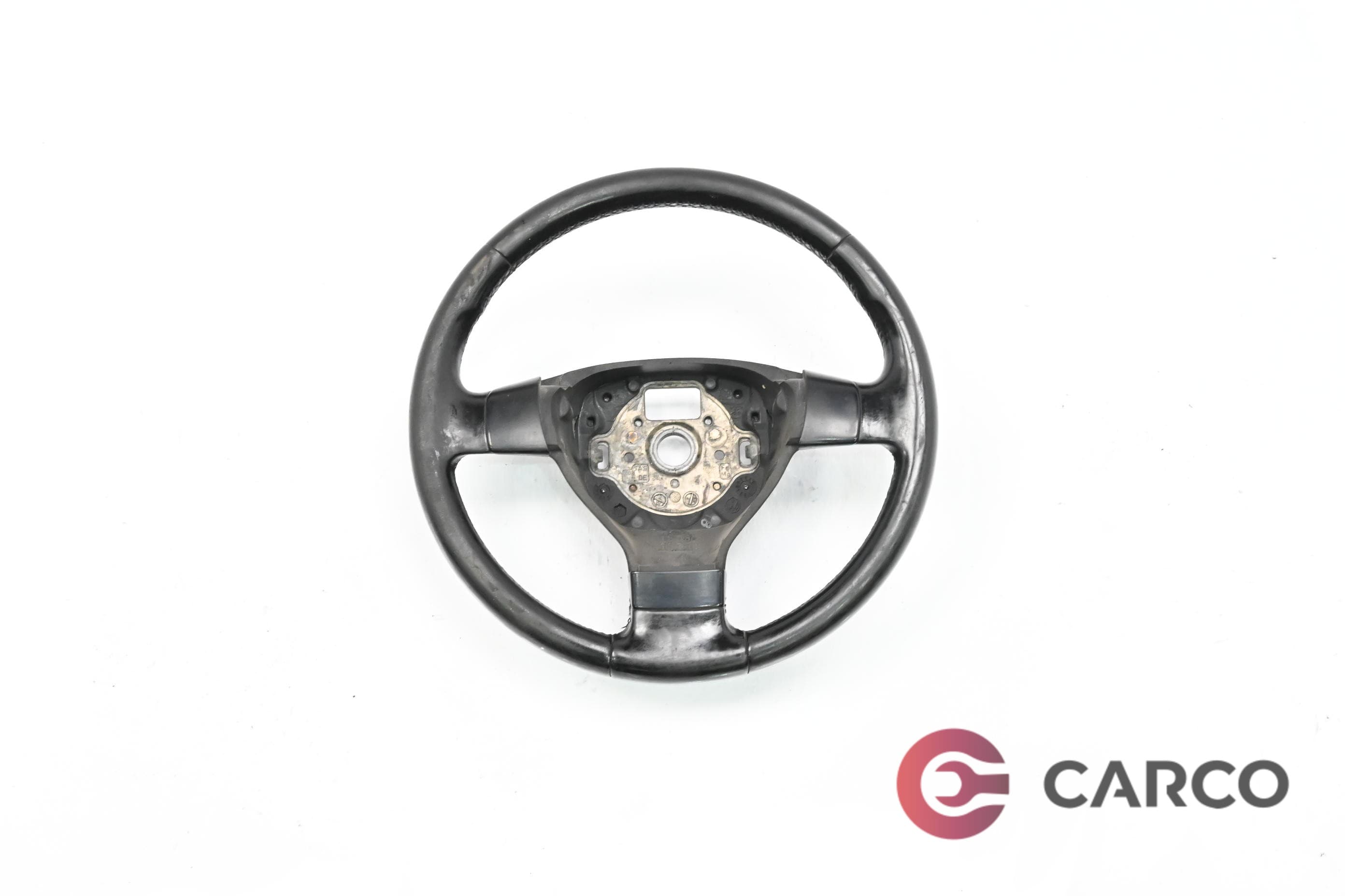 Волан за VW CADDY III кутия (2KA, 2KH, 2CA, 2CH) 2.0 EcoFuel (2004)