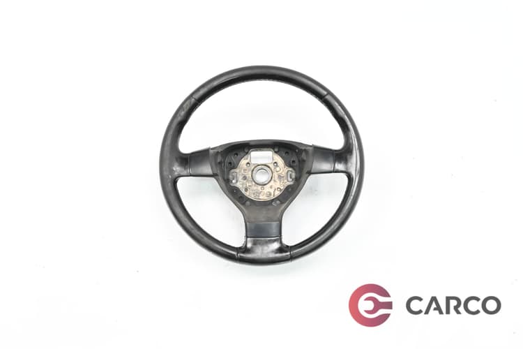 Волан за VW CADDY III кутия (2KA, 2KH, 2CA, 2CH) 2.0 EcoFuel (2004)