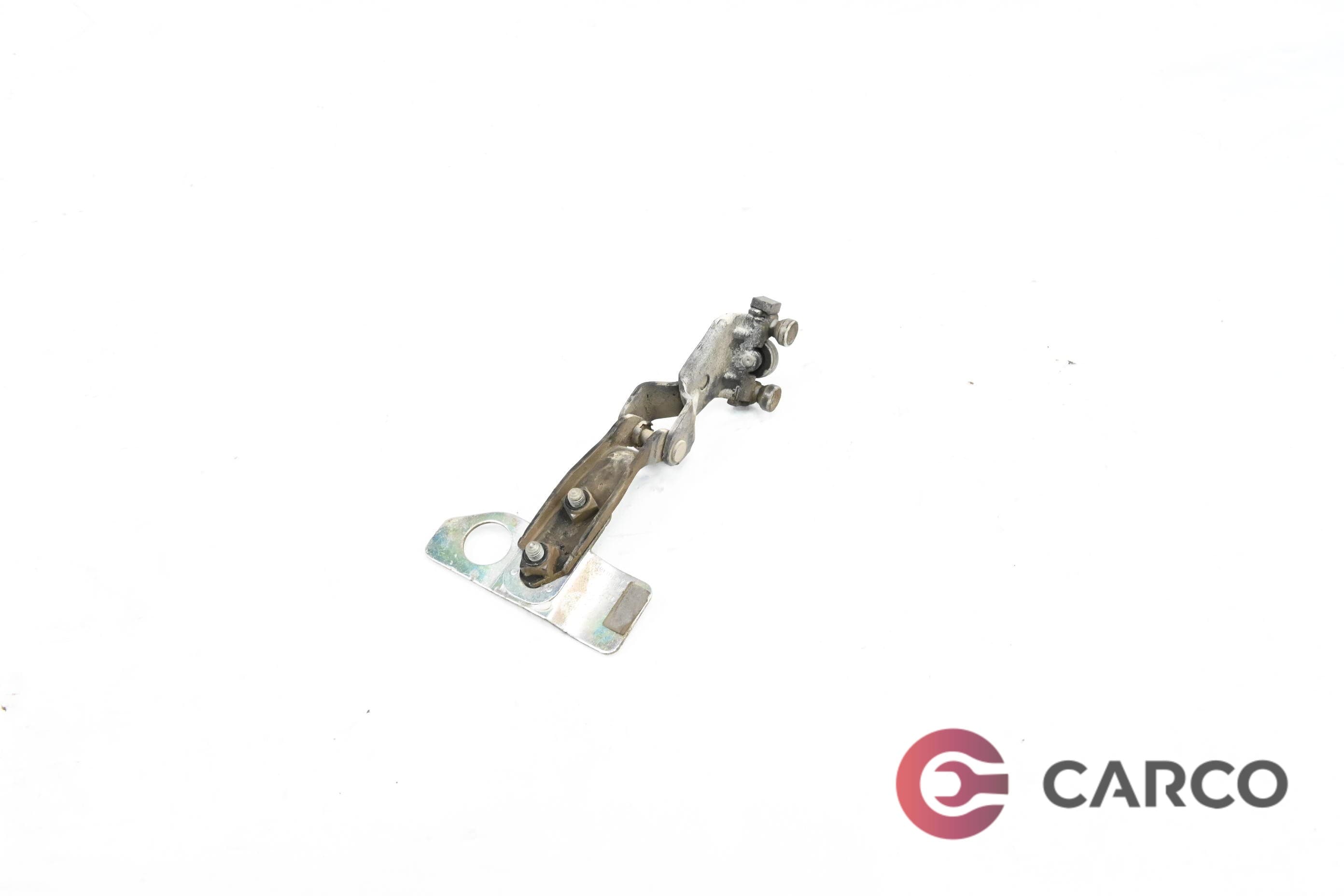 Механизъм плъзгаща врата задна дянса за VW CADDY III кутия (2KA, 2KH, 2CA, 2CH) 2.0 EcoFuel (2004)