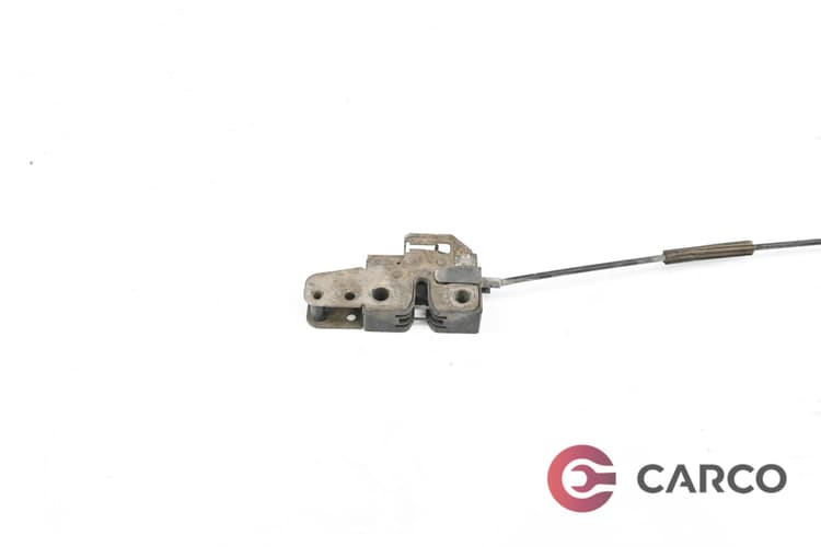 Заключалка преден капак за VW CADDY III кутия (2KA, 2KH, 2CA, 2CH) 2.0 EcoFuel (2004)