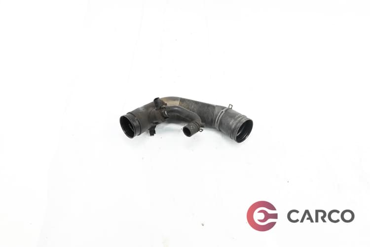 Въздуховод гофриран 1TD 129 684 за VW CADDY III кутия (2KA, 2KH, 2CA, 2CH) 2.0 EcoFuel (2004)