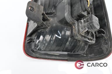 Стоп ляв за VW CADDY III кутия (2KA, 2KH, 2CA, 2CH) 2.0 EcoFuel (2004)