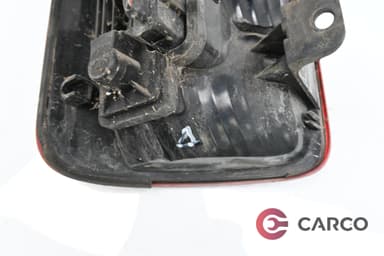 Стоп десен за VW CADDY III кутия (2KA, 2KH, 2CA, 2CH) 2.0 EcoFuel (2004)