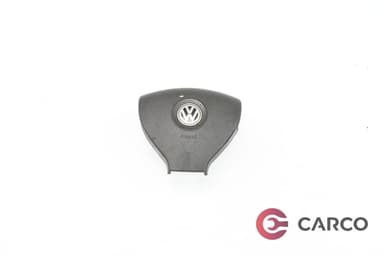 AIRBAG волан за VW CADDY III кутия (2KA, 2KH, 2CA, 2CH) 2.0 EcoFuel (2004)