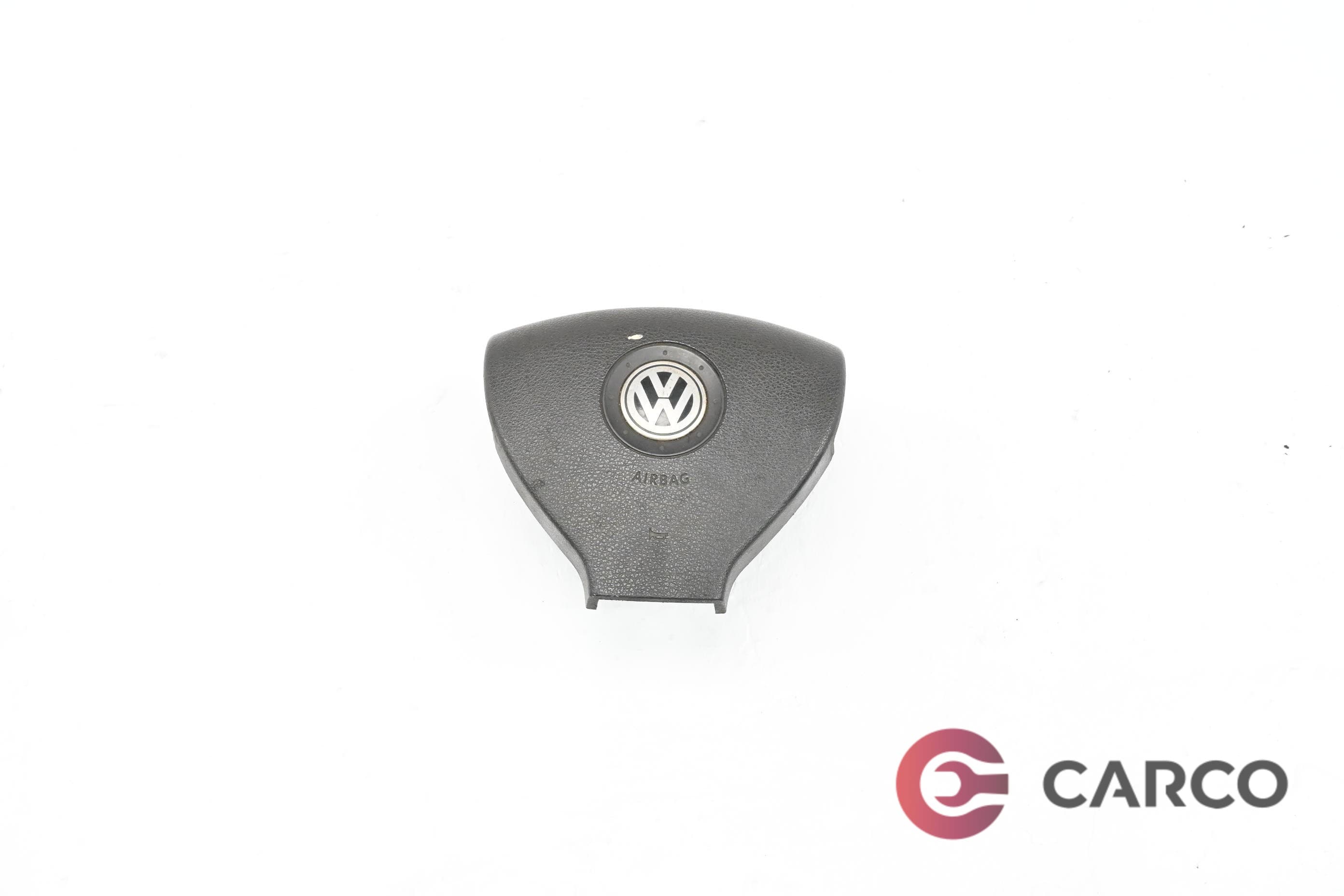 AIRBAG волан за VW CADDY III кутия (2KA, 2KH, 2CA, 2CH) 2.0 EcoFuel (2004)